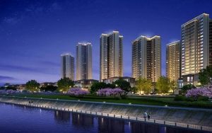翠堤水岸
